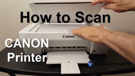 scanstor|how to scan from printer to computer.